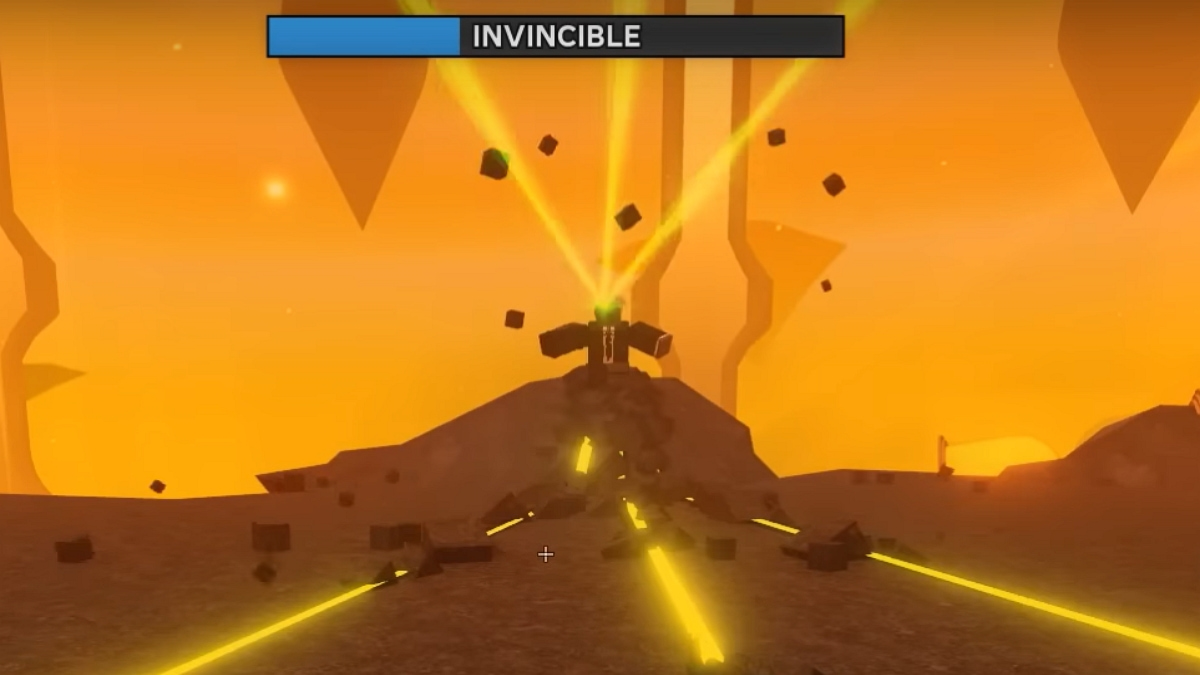 how to get a dusty trip mega token in roblox the hunt mega edition