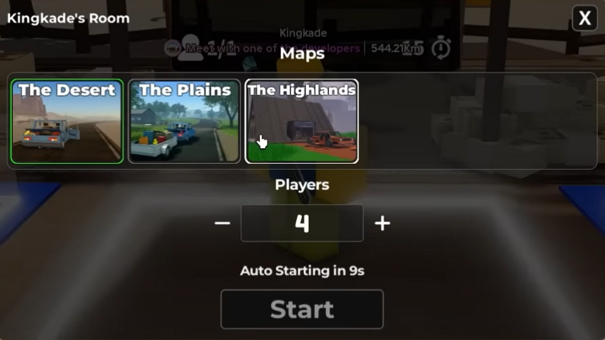 how to get a dusty trip mega token in roblox the hunt mega edition