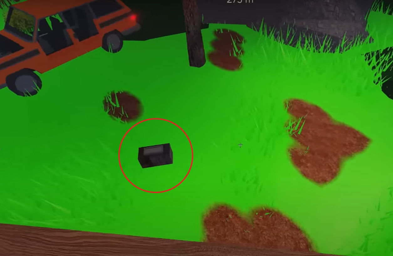 how to get a dusty trip mega token in roblox the hunt mega edition