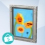 Flower Friends in The Sims 4