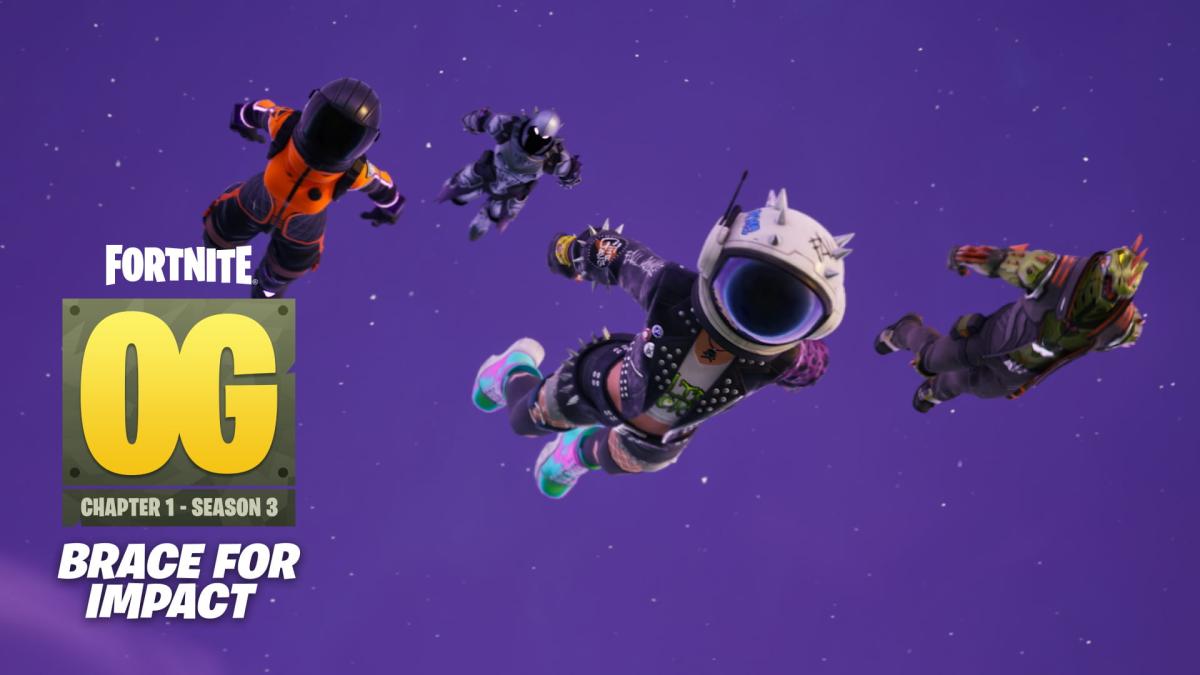 cover art fortnite og season 3