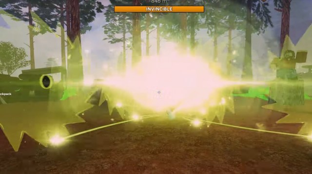 saw slicing ability