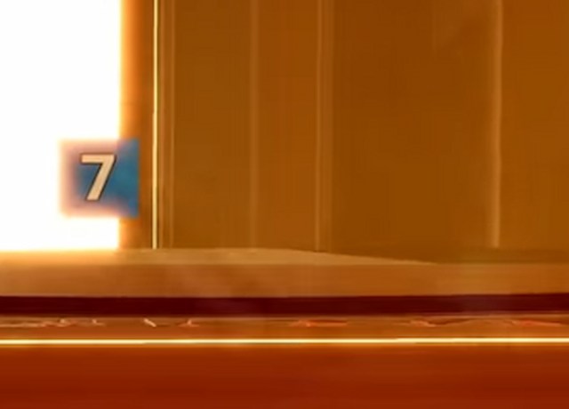 final digit for the hunt mega token in blade league, found in hell 