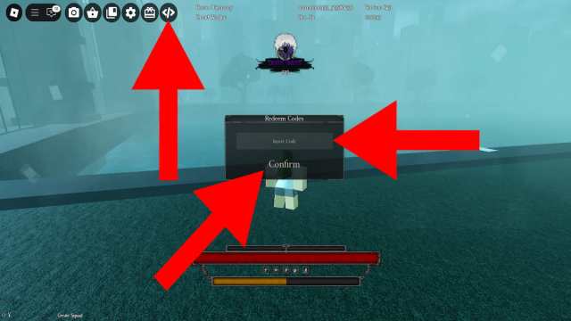 How to redeem GHOUL://RE codes