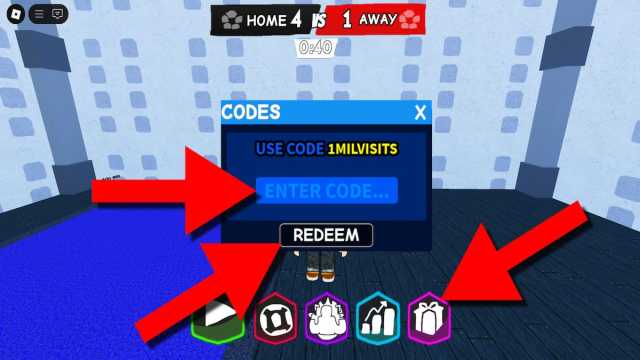 How to redeem Hitbox Rivals codes