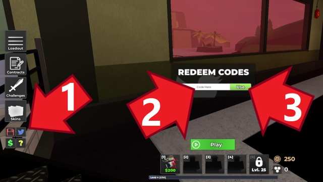 How to redeem Tower Blitz codes