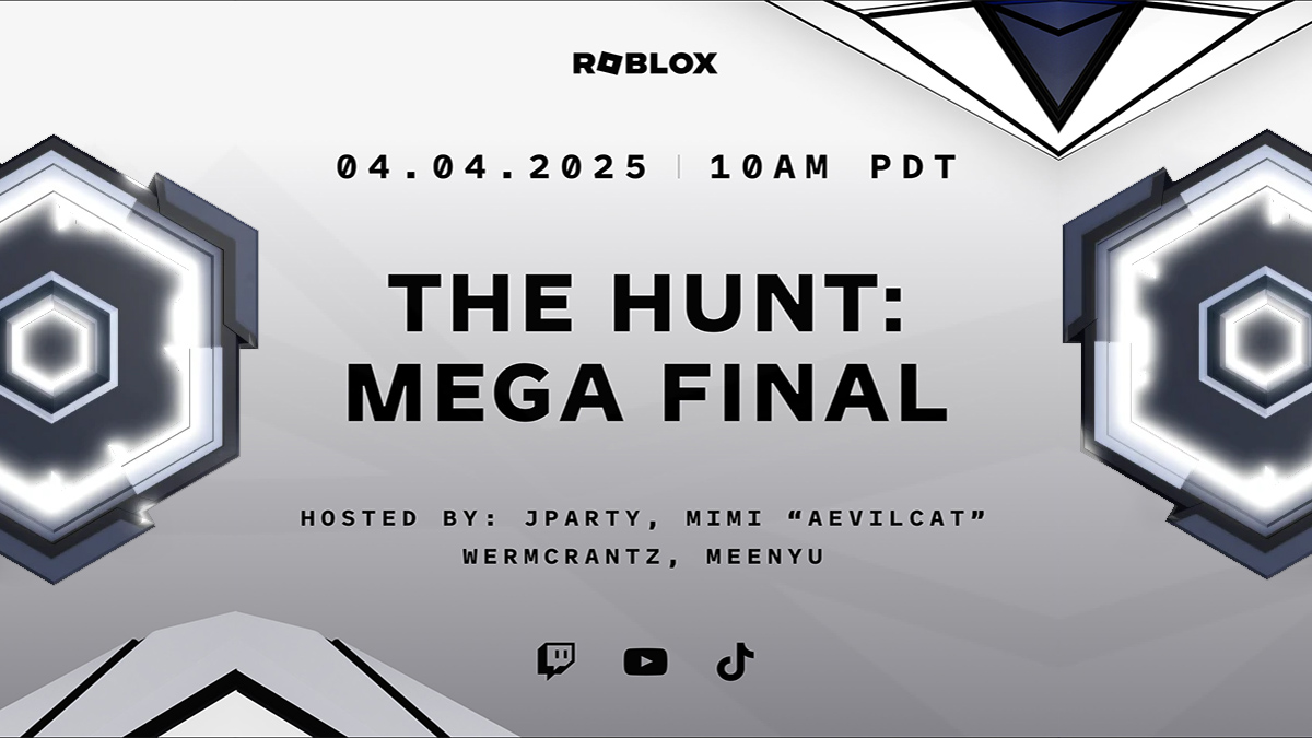 all the hunt mega finals livestreams