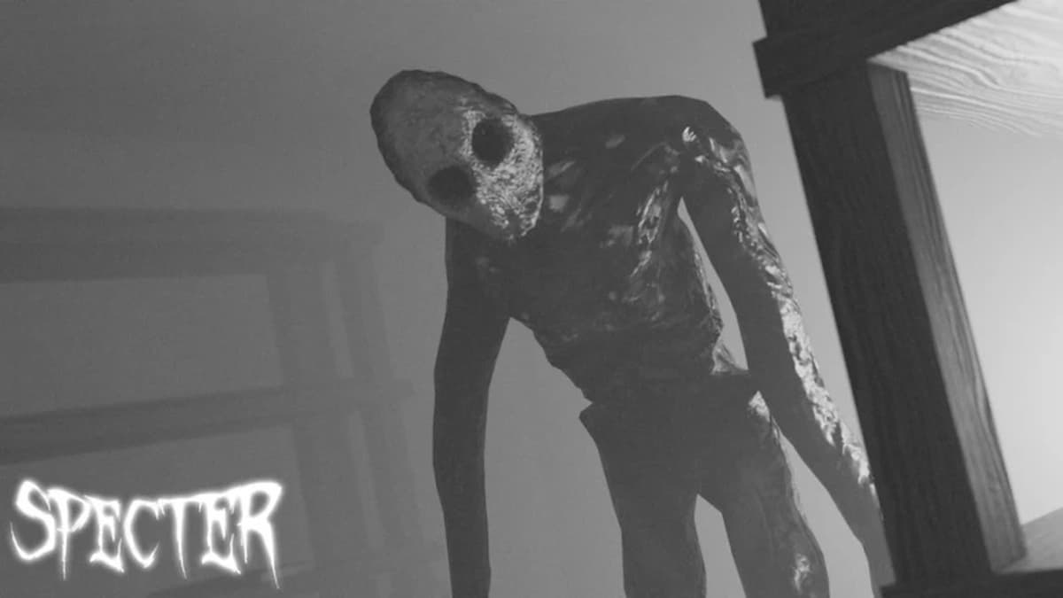 Specter Official Image