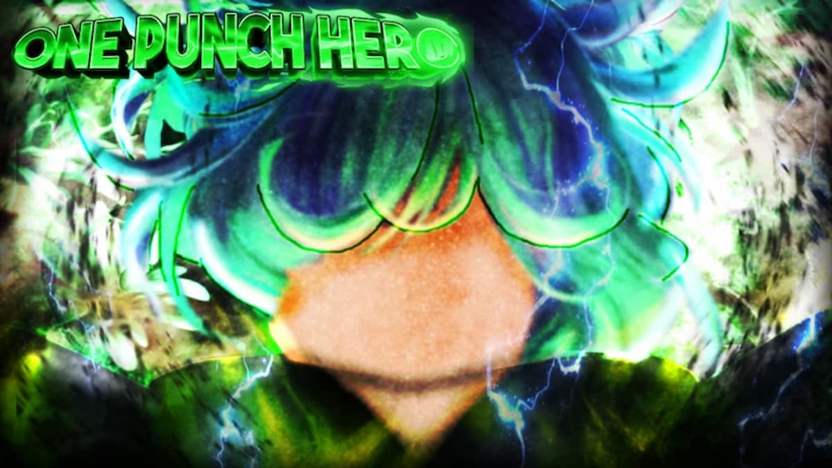 One Punch Hero featured image