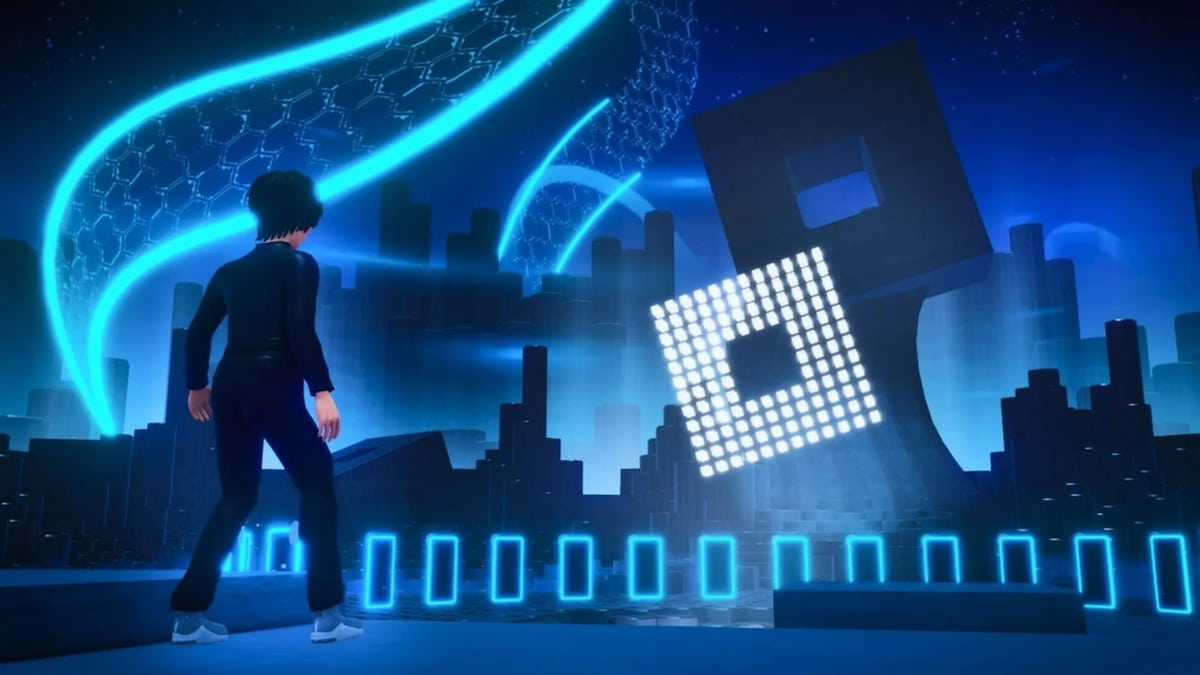 roblox the hunt mega