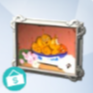 This is Many Pears in The Sims 4