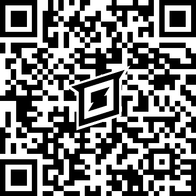 Unofficial MO.CO QR invite code.