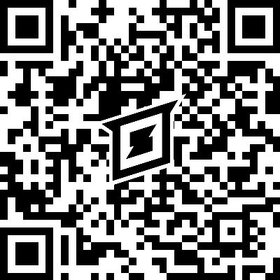 Unofficial MO.CO QR invite code.