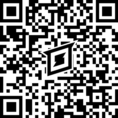 Unofficial MO.CO QR invite code.