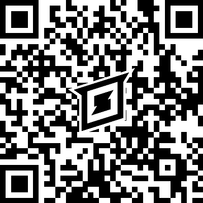 Unofficial MO.CO QR invite code.