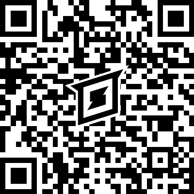 Unofficial MO.CO QR invite code.