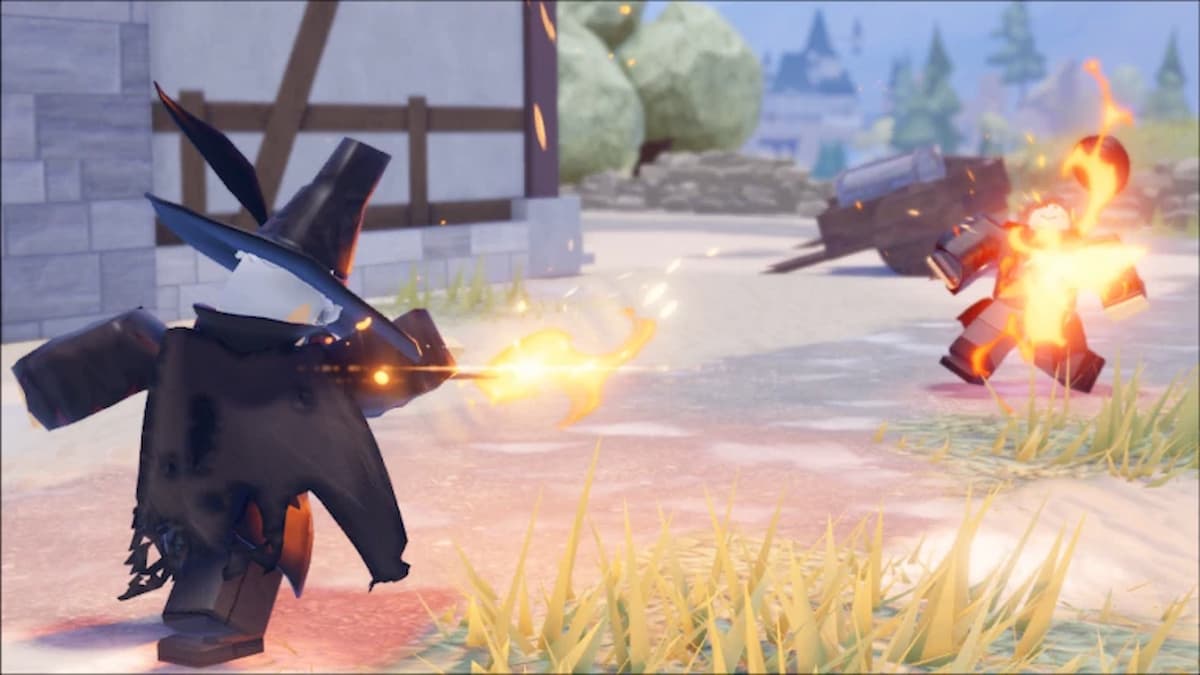 Wizard West promo art