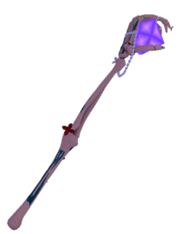 Picture showing the Free Spirit Rod in Fisch.