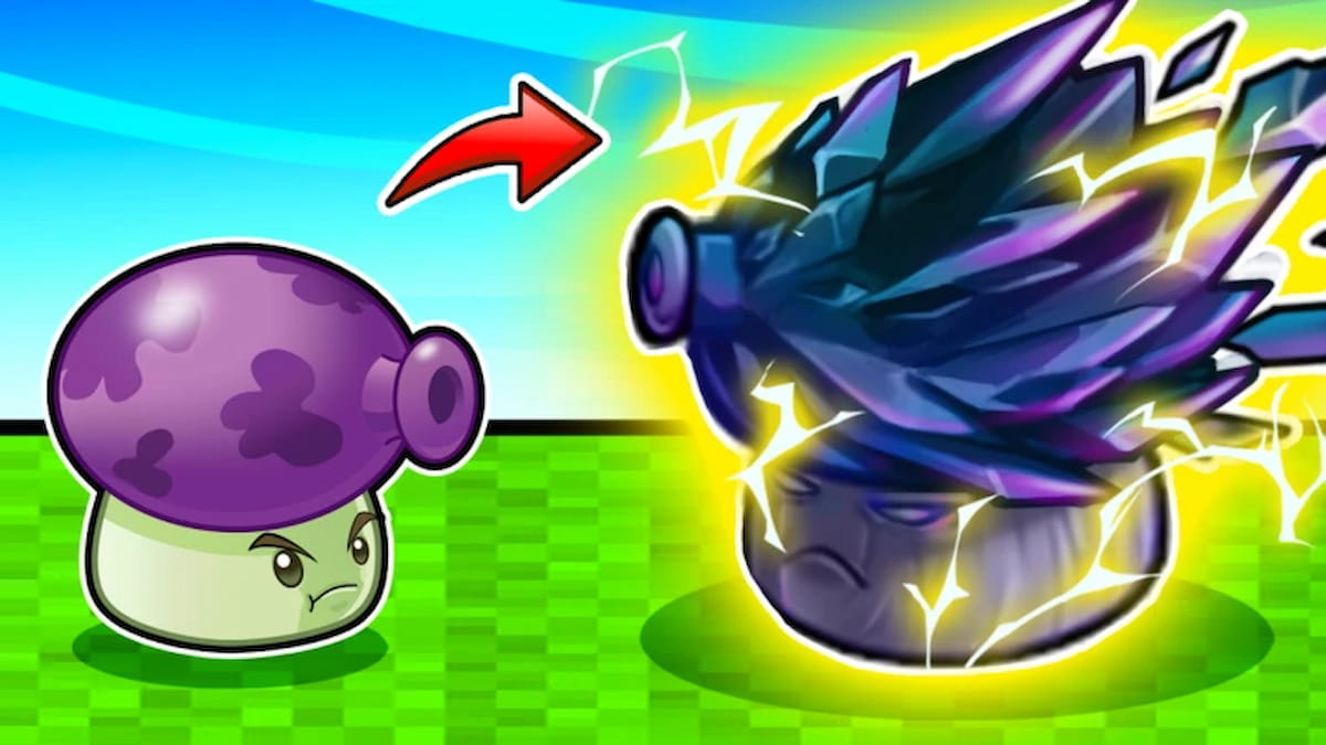 Plant Evolution Official Image