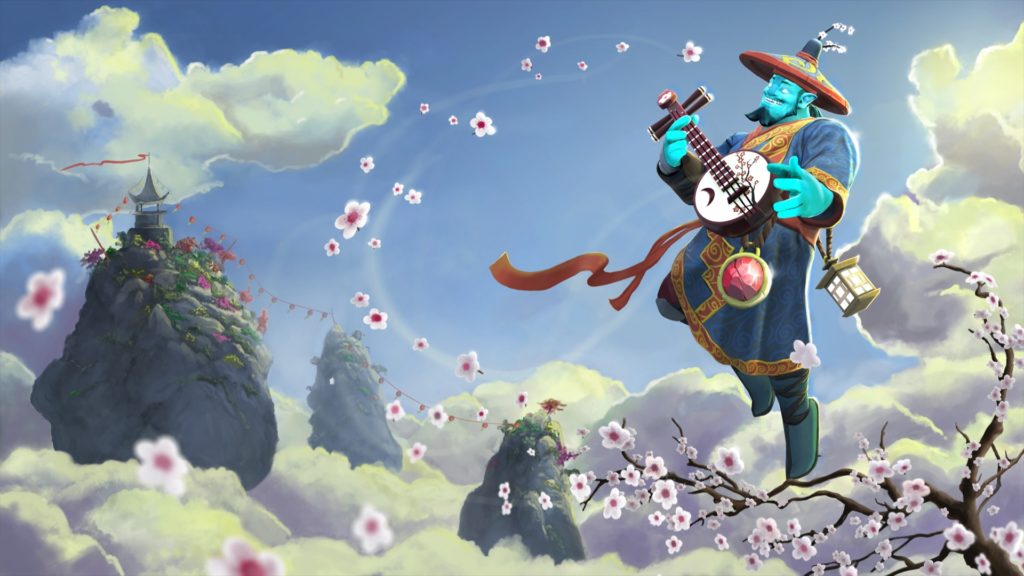 storm spirit