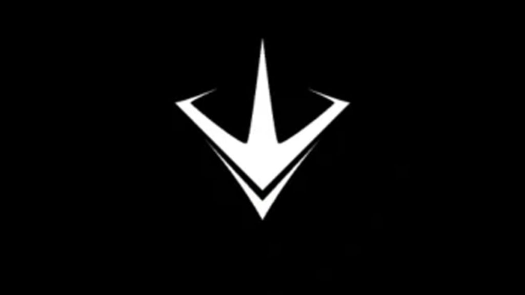 Fortnite's Paragon black and white banner.