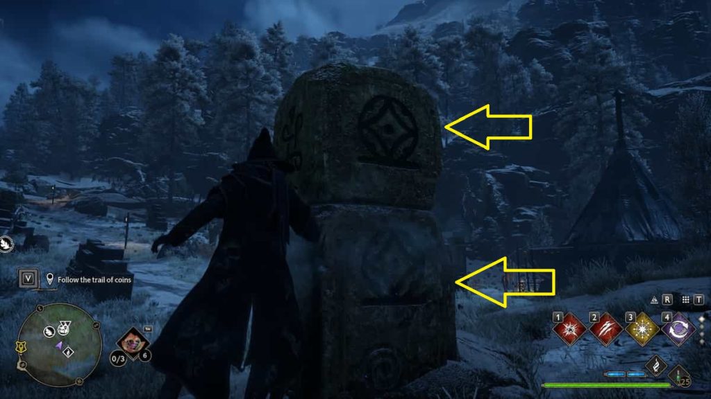 The answer to the second pillar of the Merlin trial