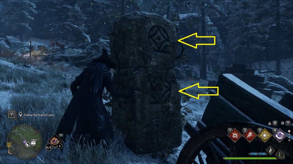 The answer to the first pillar of the Merlin trial