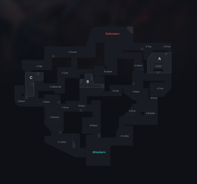 lotus valorant map callouts